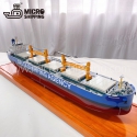 100CM DELTA SHIPPING BULK VESSEL MODEL