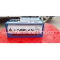 1:50 LOGLAN T11 ISO TANK MODEL ISO 