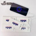 5000mAh HMM CONTAINER POWER BANK(Ultra-thin Flat Design)