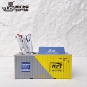 1:35 Herc Pen Container with Namecard Holder Custom Business Gifts