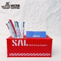 1:35 SAL Pen Container with Namecard Holder Custom Business Gifts