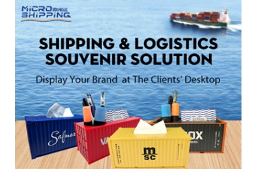 The Branding Power of Marine Souvenirs