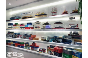 Micro Shipping models for you