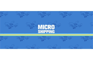 Micro Shipping Cultural Communication Co., Ltd / Micro Shipping 2020 First Edition Official Illustrations Announced!
