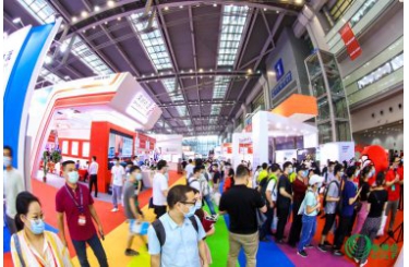 The 15th China (Shenzhen) Logistics and Supply Chain Fair- Micro-Shipping