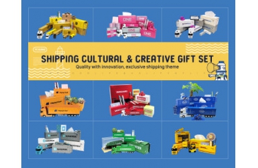 Top 500 Shipping “Matrioska”