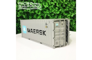 Classification of Containers by Material Used
