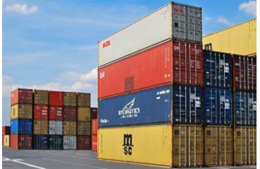 Top 10 International Container Shipping Companies