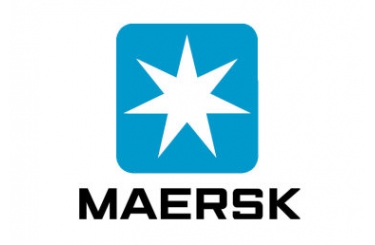 Top 10 International Container Shipping Companies——Maersk