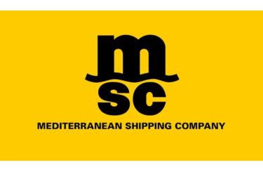 Mediterranean Shipping Company S. A（MSC）