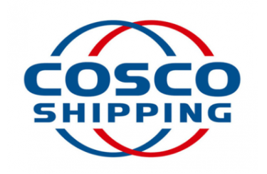 Top10 International Container Shipping Companies——COSCO