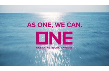 Ocean Network Express (ONE)