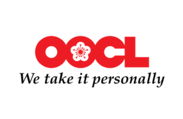 The Orient Overseas Container Line（OOCL）