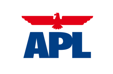 American President Lines Ltd.（APL）