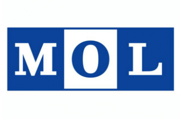 MOL of Japan's Big Three shipping companies