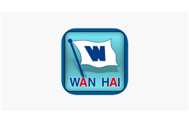 Taiwan's three largest shipping companies——Wan Hai LINES
