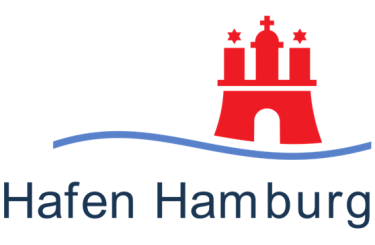 the largest port in Germany——Hamburger Hafen