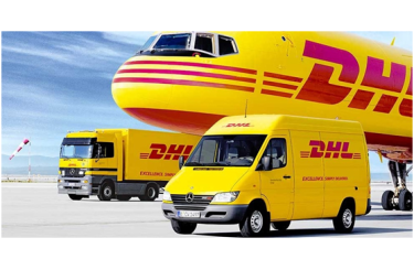 Introduction of DHL: One of the top 500 global brands