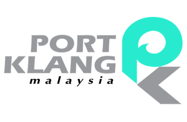 Port Klang, the largest cargo port in Malaysia