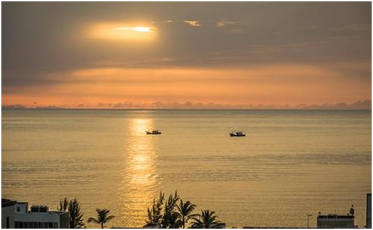 Gulf of Guinea Gulf of Guinea