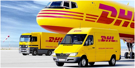 Introduction of DHL: One of the top 500 global brands(图1) Introduction of DHL: One of the top 500 global brands(图1)
