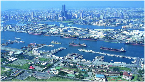 Kaohsiung Port Kaohsiung Port