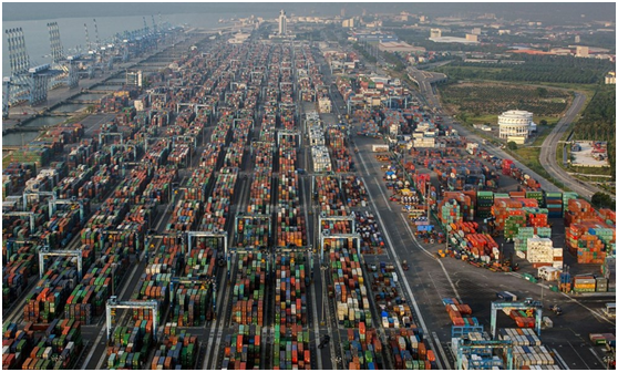 Port Klang Port Klang