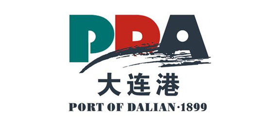 Port of Dalian Logo