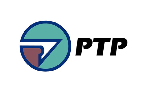 Port of Tanjung Pelepas Logo Port of Tanjung Pelepas Logo
