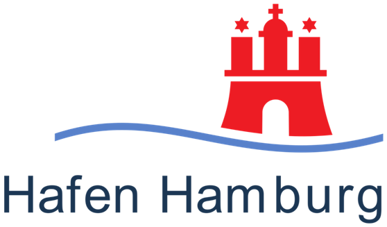 Hamburger Hafen Logo