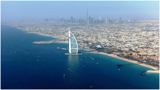 Dubai Port