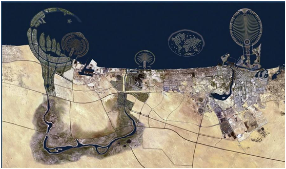 Dubai Port