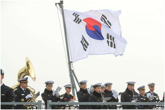 Busan port, one of the world ports(图2)