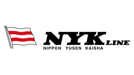 Nippon Yusen Kabushiki Kaisha（NYK）(图1)