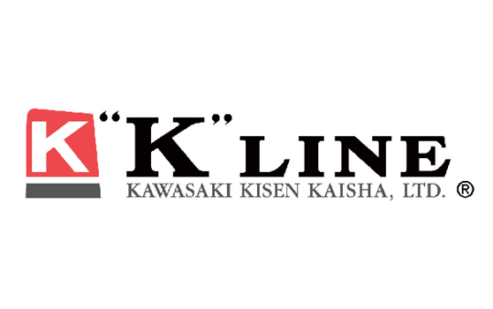 An international container shipping company——“K” Line(图1)