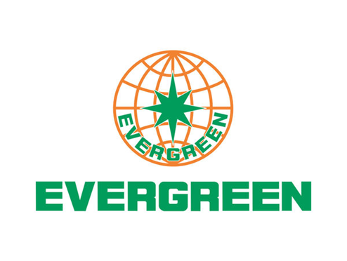 Top 10 international container shipping companies——Evergreen Marine shipping(图1)