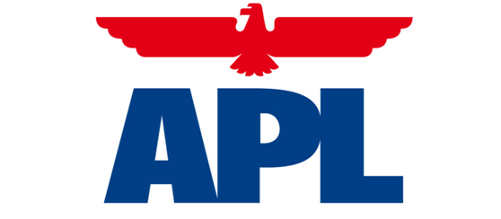 American President Lines Ltd.（APL）(图1)