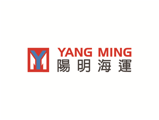 Top 10 international container shipping companies——Yang Ming(图1)