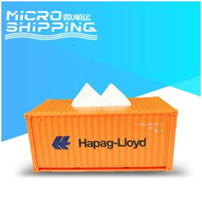 Top 10 International Container Shipping Companies——Hapag-Lloyd.(图2)