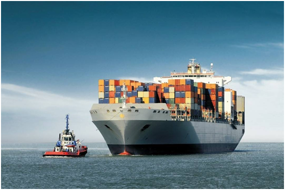 what is the international freight forwarder?