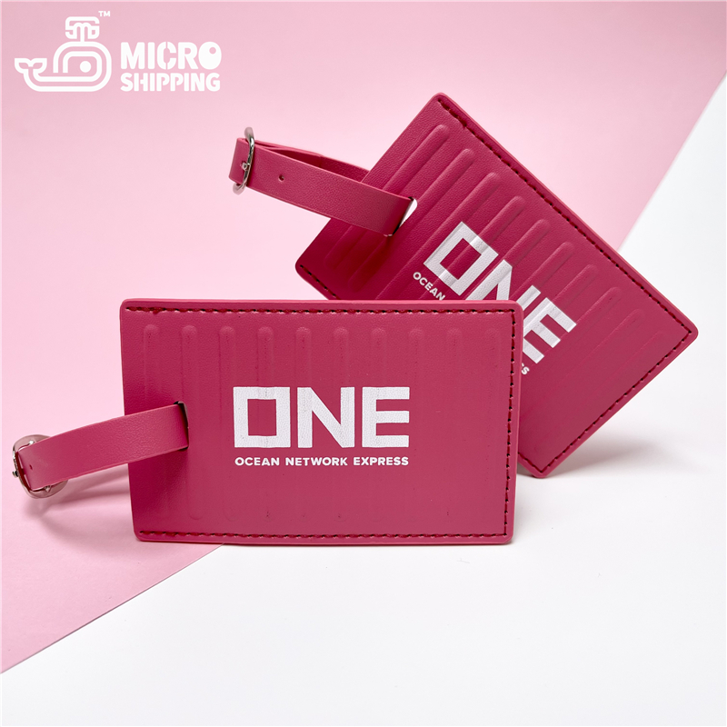 Take the luggage tag, let's go traveling(图1)