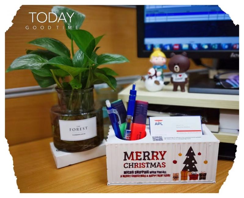Top 500 Shipping “Matrioska”(图2)