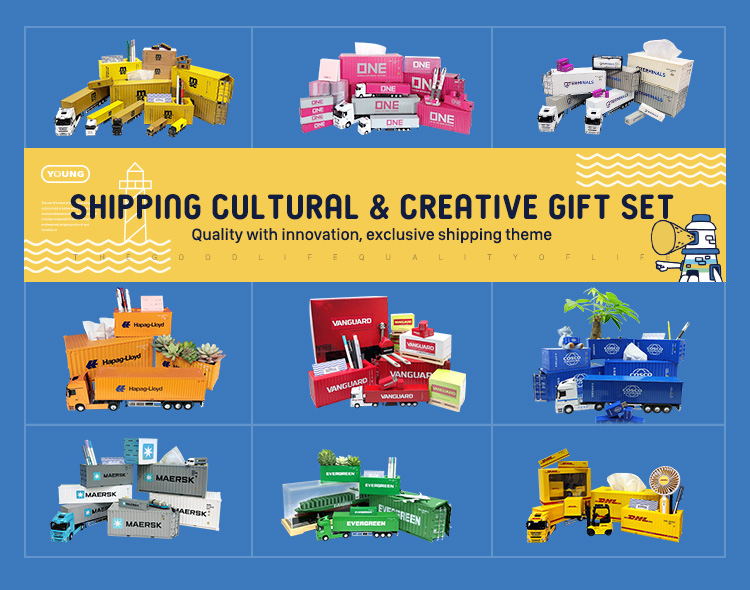 Top 500 Shipping “Matrioska”(图1)