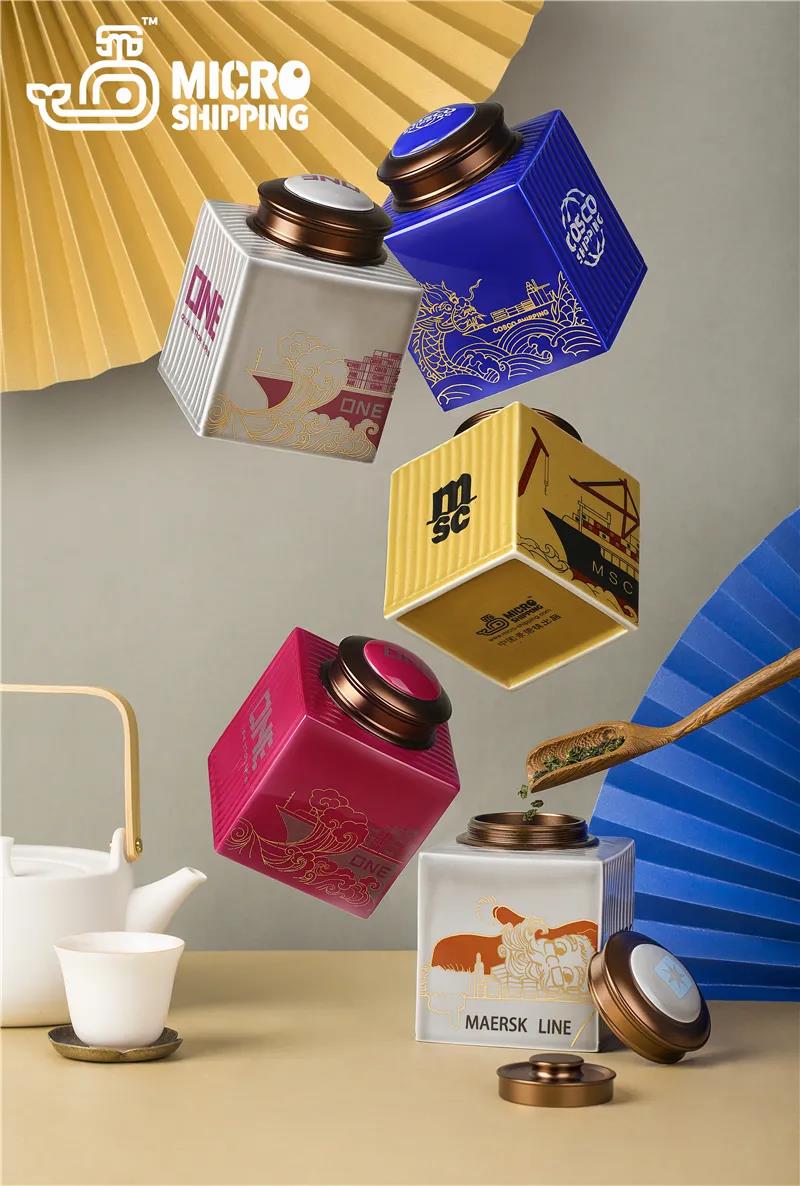 Top 500 Shipping “Matrioska”(图5)