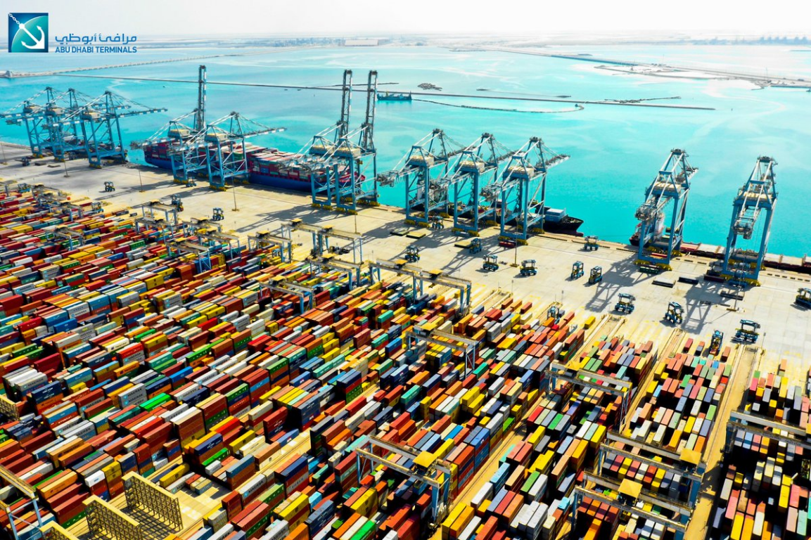Story of The Abu Dhabi Peace(图2)