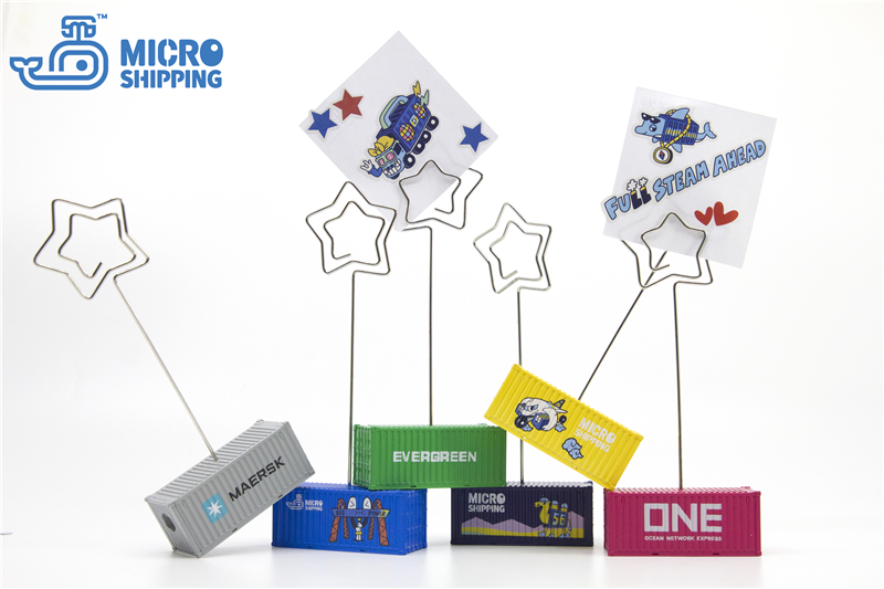 The 15th China (Shenzhen) Logistics and Supply Chain Fair- Micro-Shipping(图7)
