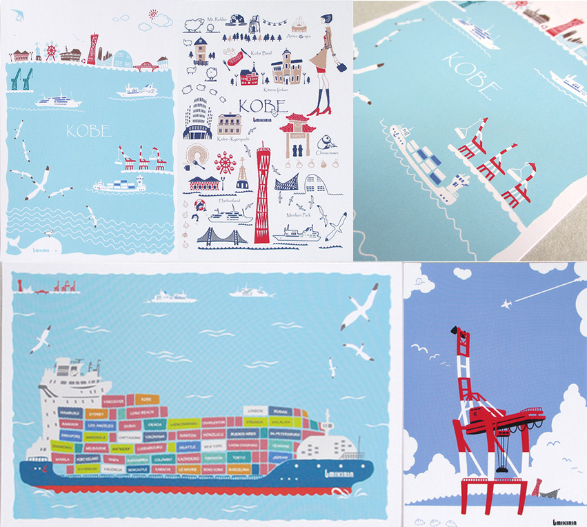 When Containers Meets Arts Graffitis(图2)