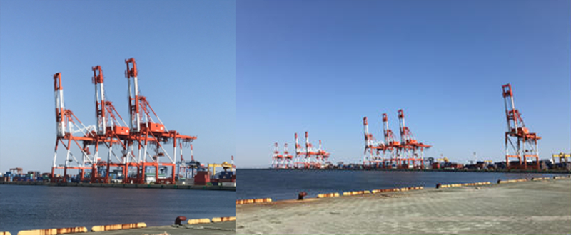 When Containers Meets Arts Graffitis(图4)