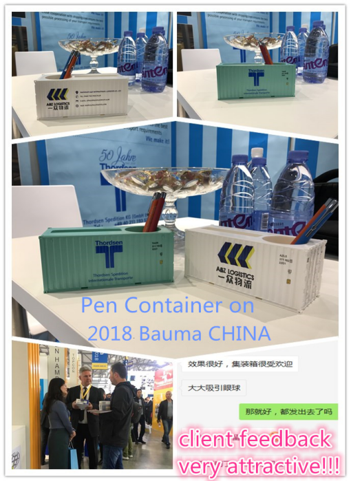 What Are the Scales of Miniature Shipping Container Models(图3)