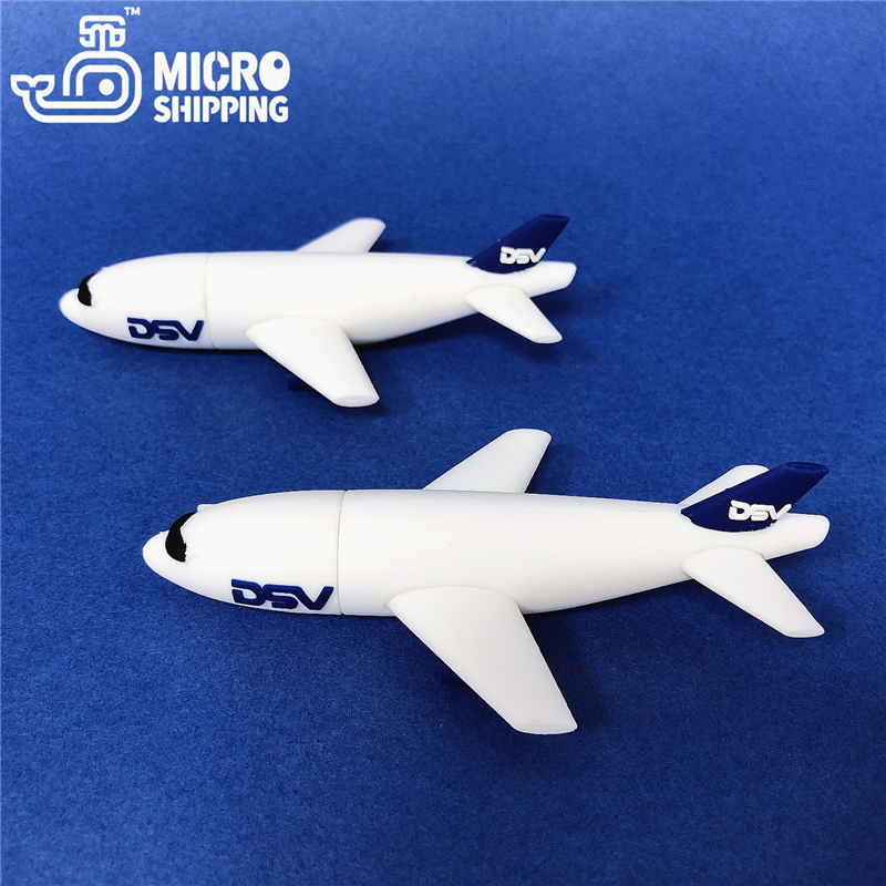 SDV AIR PLANE USB(图2)